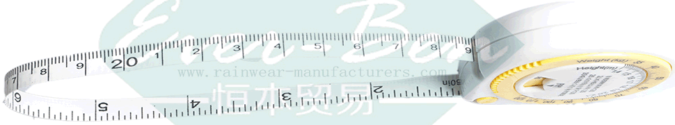 Promotional rolling tape measure manufactory